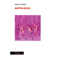 Antología - Paperback