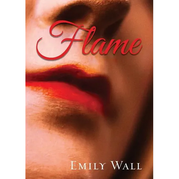 Flame - Paperback