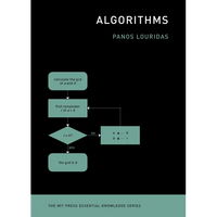 Algorithms - Paperback