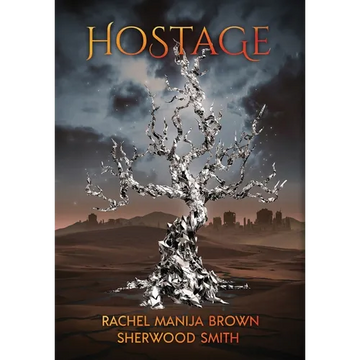Hostage - Hardcover