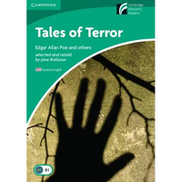 Tales of Terror - Paperback