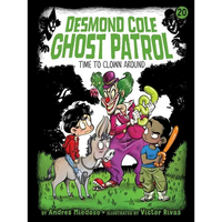 Time to Clown Around - Paperback