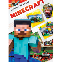 Minecraft - Paperback