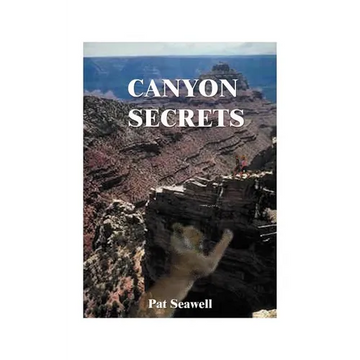Canyon Secrets - Paperback
