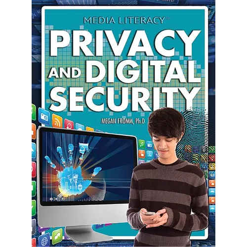 Privacy and Digital Security