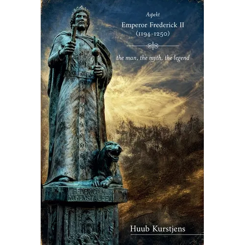 Emperor Frederick II (1194-1250)