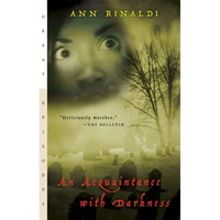An Acquaintance with Darkness - Mass Market Paperbound