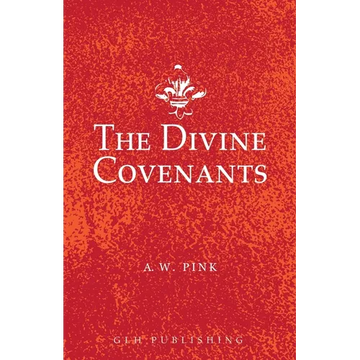 The Divine Covenants - Paperback