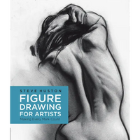 Figure Drawing for Artists: Making Every Mark Count - Paperback