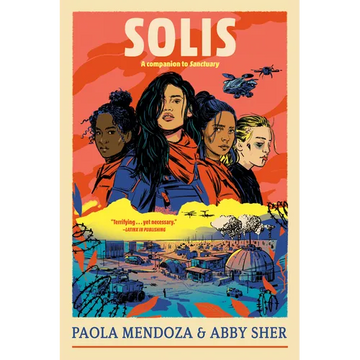 Solis - Paperback