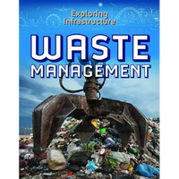 Waste Management - Library Binding