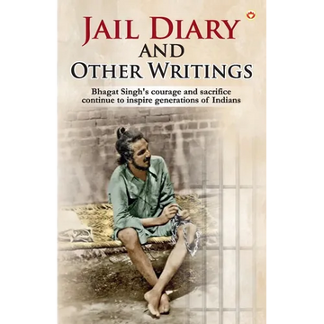 Jail Diary and Other Writings - Paperback