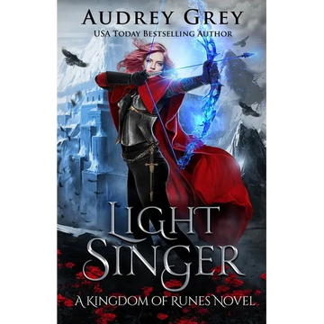 Light Singer - Paperback