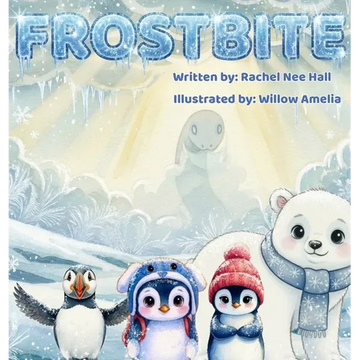 Frostbite - Hardcover