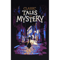 Classic Tales of Mystery - Leather
