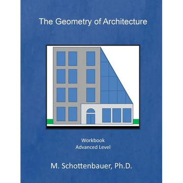 The Geometry of Architecture: Workbook - Paperback