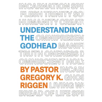 Understanding the Godhead - Paperback
