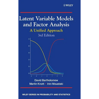 Latent Variable Models and Factor 3e - Hardcover