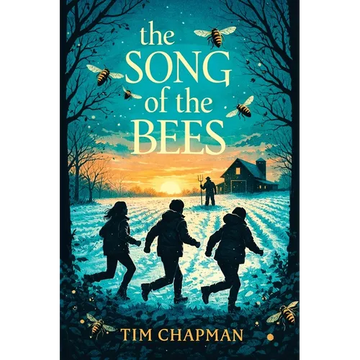 The Song of the Bees - Paperback
