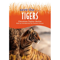Save The...Tigers - Paperback