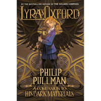 His Dark Materials: Lyra's Oxford - Paperback