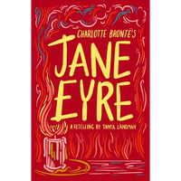 Charlotte Bronte's Jane Eyre - Paperback