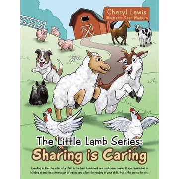 Sharing Is Caring - Paperback