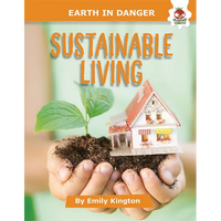 Sustainable Living - Library Binding