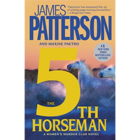 The 5th Horseman - Paperback