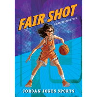 Fair Shot: A Basketball Story - Paperback