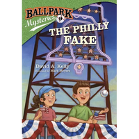 The Philly Fake - Paperback