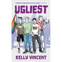 Ugliest - Paperback