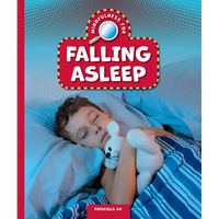 Mindfulness for Falling Asleep - Paperback