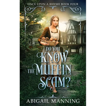 Do You Know The Muffin Scam? - Paperback