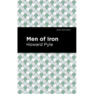 Men of Iron - Paperback