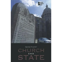 Church and State - Paperback