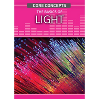 The Basics of Light - Library Binding