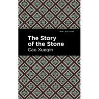 The Story of the Stone - Paperback