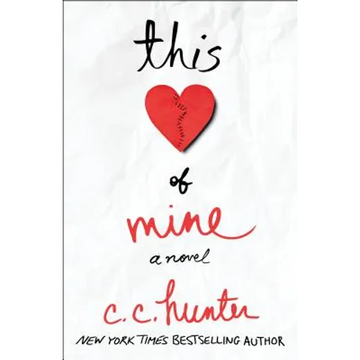 This Heart of Mine - Paperback