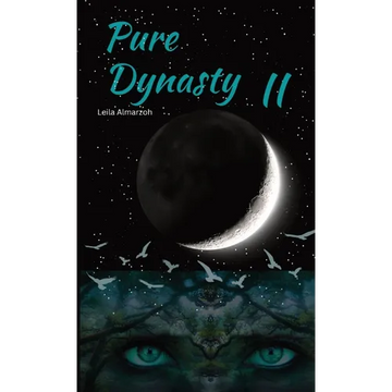 Pure Dynasty II - Hardcover