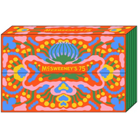 McSweeney's Issue 75 (McSweeney's Quarterly Concern) - Hardcover