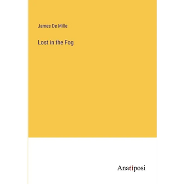 Lost in the Fog - Paperback