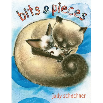 Bits & Pieces - Paperback