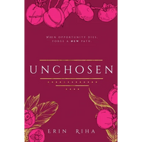 Unchosen - Paperback