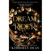 Dream Rider - Paperback