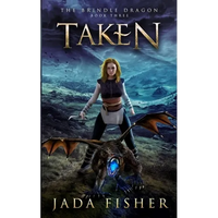 Taken - Paperback