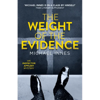 The Weight of the Evidence: Volume 9 - Paperback