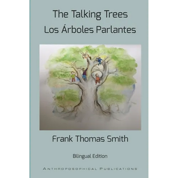The Talking Trees - Paperback