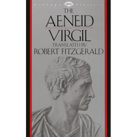 The Aeneid - Paperback