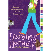 Hershey Herself - Paperback